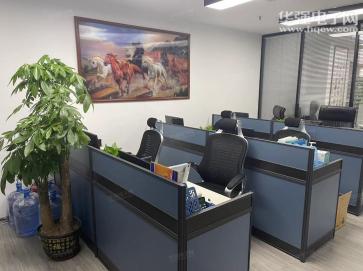 点击查看大图 深圳市邦可芯电子科技有限公司实景