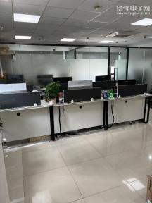 点击查看大图 深圳市永信达伟业电子有限公司实景