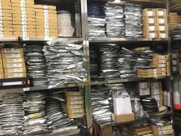 点击查看大图 深圳市创新润电子有限公司实景