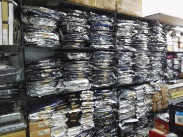 点击查看大图 深圳市四春电子科技有限公司实景