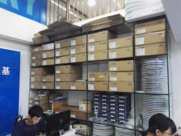 点击查看大图 北京麦亚基科技有限公司实景