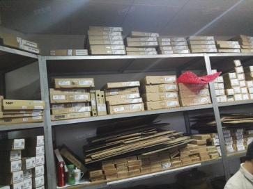 点击查看大图 深圳市源美佳成电子有限公司实景