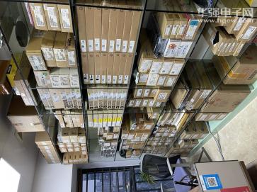 点击查看大图 深圳市继源良品电子有限公司实景