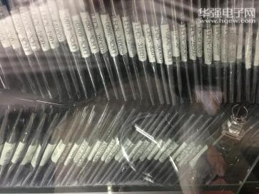 点击查看大图 深圳市福田区银河之芯电子经营部实景