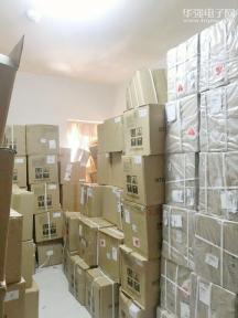 点击查看大图 深圳市华盛电子科技有限公司实景