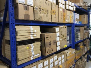 点击查看大图 深圳市长润泽科技有限公司实景