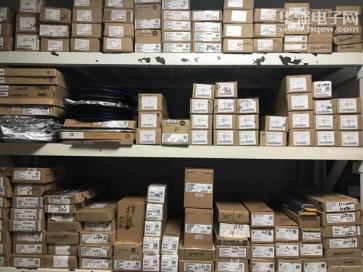 点击查看大图 北京天智星科电子有限公司实景