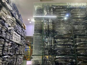 点击查看大图 深圳市盈信润电子有限公司实景