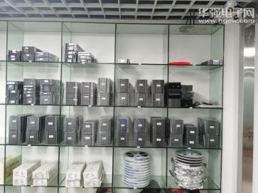 点击查看大图 深圳市金金燚科技有限公司实景