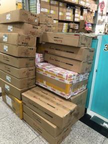 点击查看大图 深圳市金慧谷科技发展有限公司实景