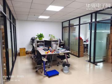 点击查看大图 东莞市来特电子有限公司实景