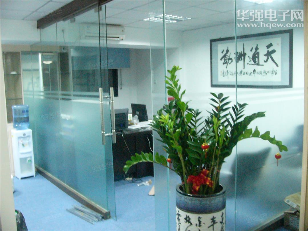 深圳市创德丰电子有限公司展示图2