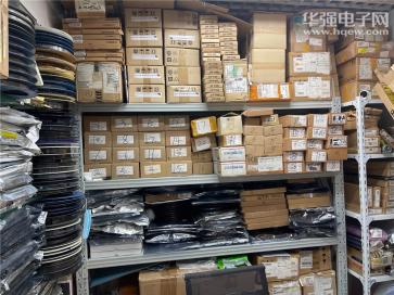 点击查看大图 深圳市微凡达电子科技有限公司实景