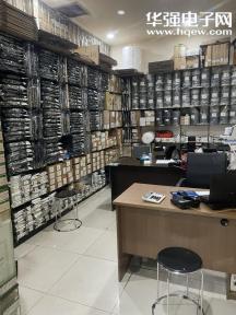 点击查看大图 深圳市华宜电子有限公司实景