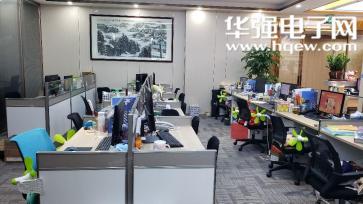 点击查看大图 深圳市诚研翔科技有限公司实景