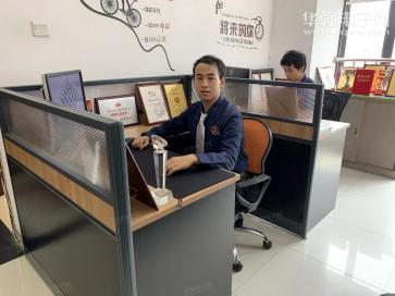 点击查看大图 深圳市正沃电子有限公司实景