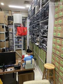 点击查看大图 深圳市逢盛科技有限公司实景