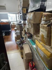 点击查看大图 深圳市进兴电子有限公司实景