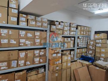 点击查看大图 深圳市利宏世纪电子有限公司实景