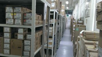 点击查看大图 深圳市福田区金桥电子商行实景