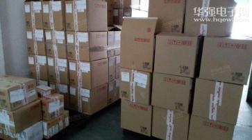 点击查看大图 深圳市振兴时代电子有限公司实景