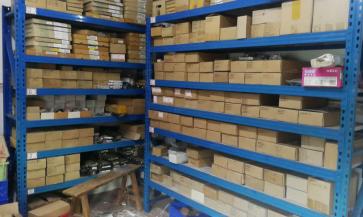 点击查看大图 深圳市源讯模块电子商行(个体)实景