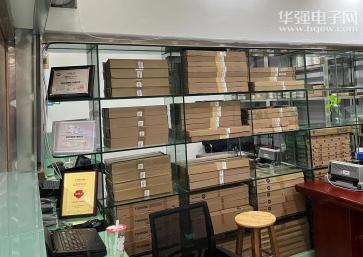 点击查看大图 深圳沃捷斯电子有限公司实景