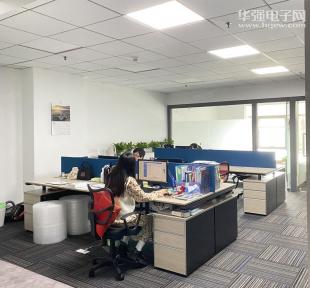 点击查看大图 深圳市格利特电子有限公司实景