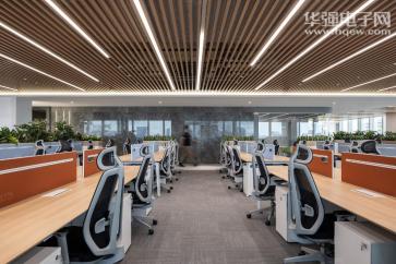 点击查看大图 英特翎电子(香港)有限公司实景