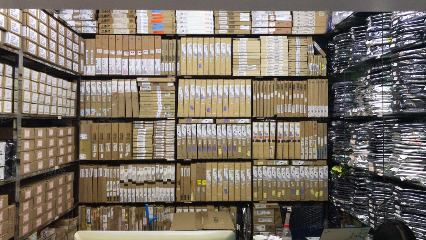 深圳市八万电子有限公司展示图2