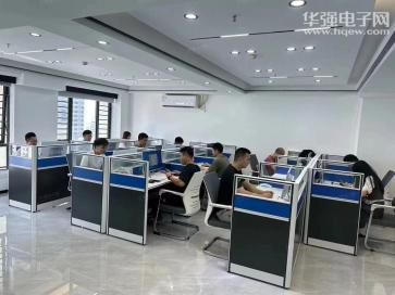 点击查看大图 深圳市得沃芯科技有限公司实景