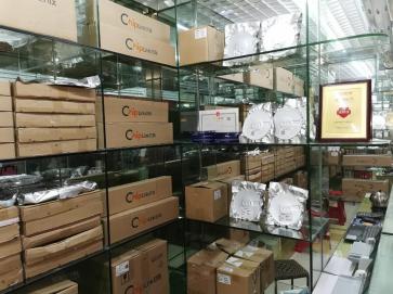 点击查看大图 深圳市恒汇信半导体有限公司实景