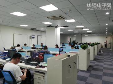 点击查看大图 深圳市瑞利昇科技有限公司实景