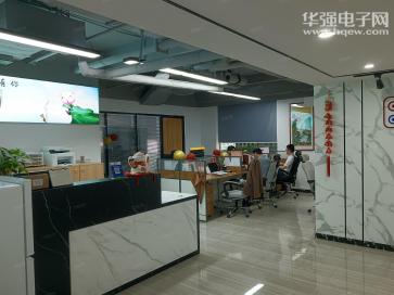 点击查看大图 追梦人(深圳)传感技术有限公司实景