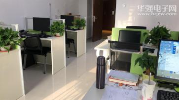 点击查看大图 深圳伟杰芯电子有限公司实景