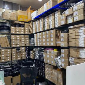 点击查看大图 优信半导体(深圳)有限公司实景