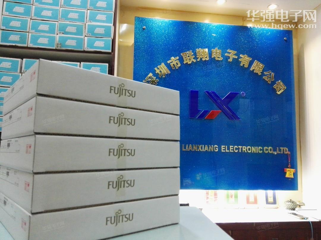 深圳市联翔电子有限公司展示图2