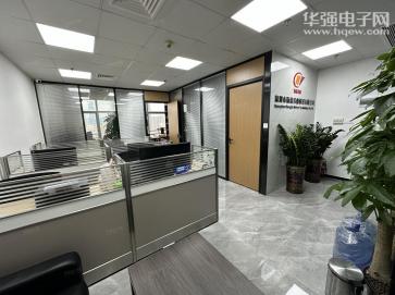点击查看大图 深圳市泓嘉伟业科技有限公司实景