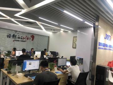 点击查看大图 深圳市嘉兴南电科技有限公司实景