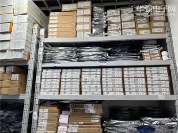 点击查看大图 深圳市万汇科技电子商行(个体)实景