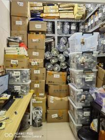 点击查看大图 深圳市钊辉达电子有限公司实景