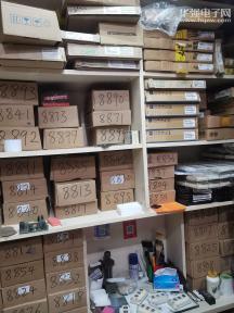 点击查看大图 深圳市康士菱机电有限公司实景