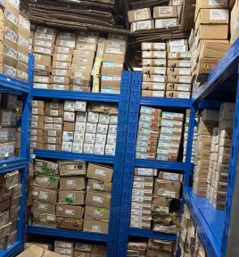 点击查看大图 深圳沃捷斯电子有限公司实景