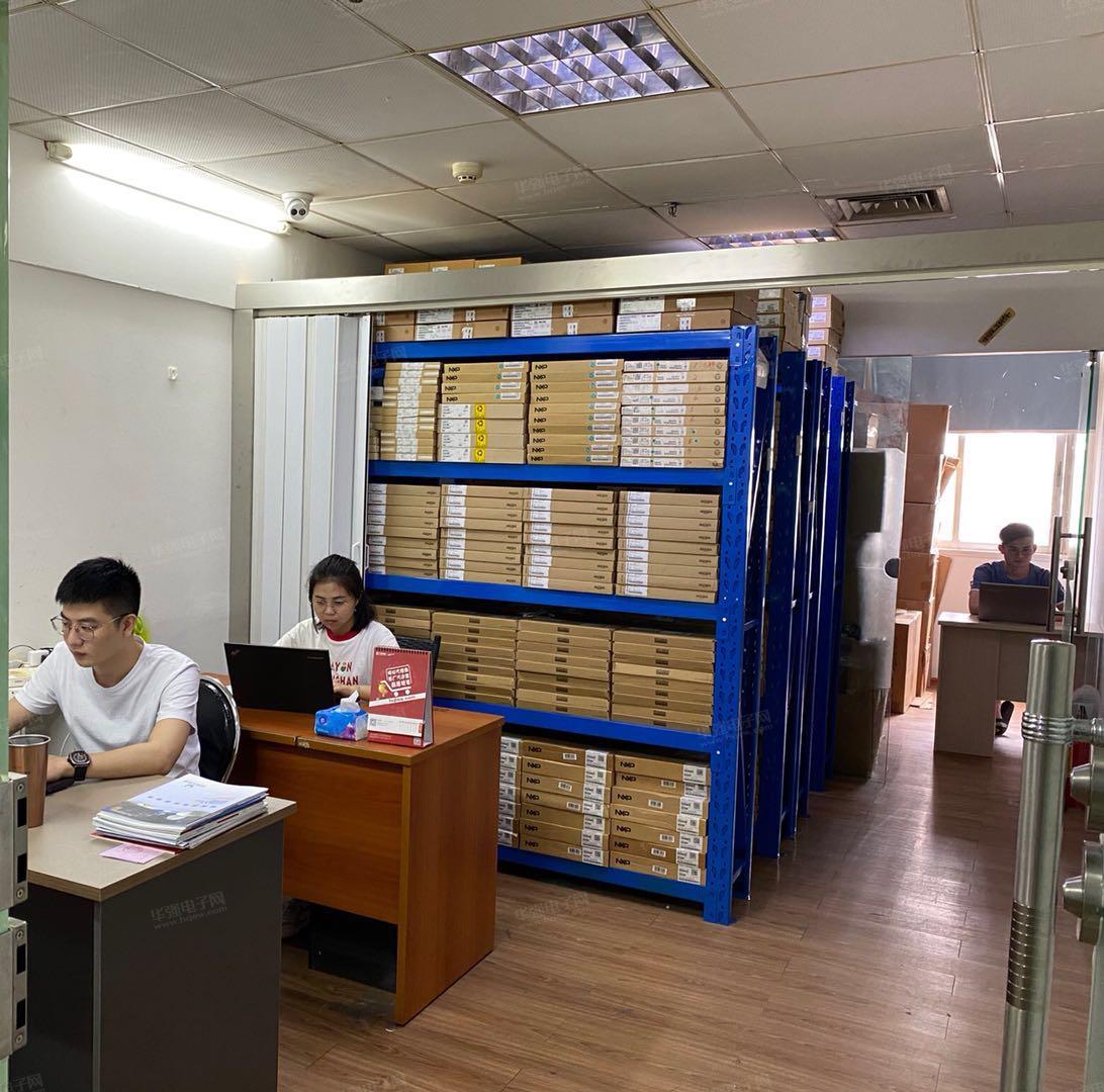 深圳市八万电子有限公司展示图3