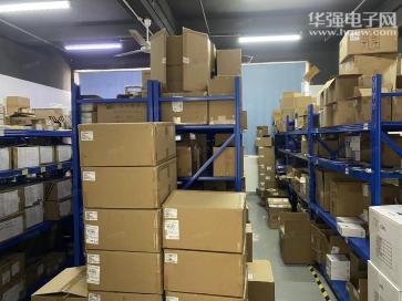 点击查看大图 深圳市佳海通电子有限公司实景