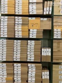 点击查看大图 深圳市金灿达科技有限公司实景