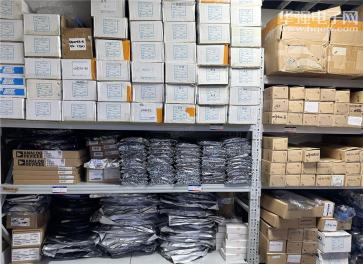 点击查看大图 深圳市万汇科技电子商行(个体)实景