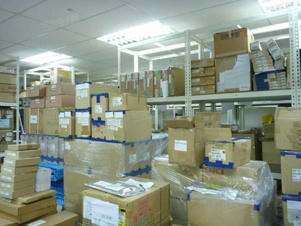 深圳市乾盛达科技有限公司展示图3