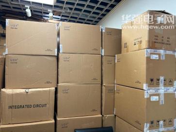 点击查看大图 深圳市新通科实业有限公司实景