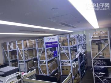 点击查看大图 深圳市安源微电子科技有限公司实景